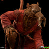 TMNT - Master Splinter BDS Art Scale 1/10