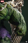 Green Hulk Comic Version 1/4 Scale Statue