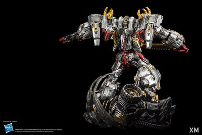 Grimlock 1/10 Scale Statue Transformers