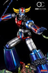 UFO ROBOT GRENDIZER PREMIUM STATUE