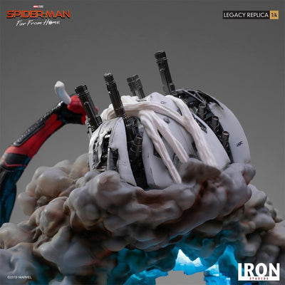 Spider-Man: Far From Home 1/4 Scale Statue
