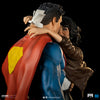 Superman and Lois 1/6 Scale Diorama