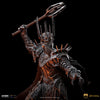 Sauron Deluxe Art Scale 1/10