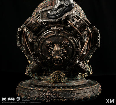 Batman Shugo (Version B) 1/4 Scale Statue