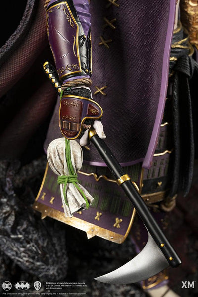 Joker Orochi (VERSION A) 1/4 Scale Statue