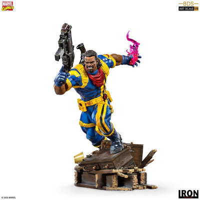 Bishop BDS Art 1/10 Scale Statue