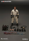 Ghostbusters (1984) – Raymond Stantz 1/6 Scale Figure