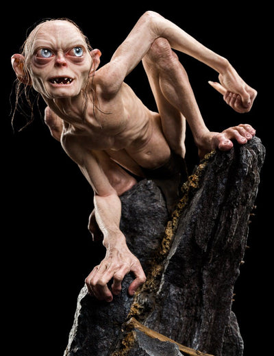 GOLLUM 1:3 Scale Masters Collection