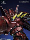 Pacific Rim Crimson Typhoon Statue Exclusive Version