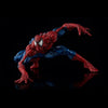 Marvel Comics Spiderman Sofbinal Statue