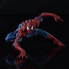 Marvel Comics Spiderman Sofbinal Statue