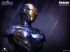 Rescue Armor Mark 49 1:1 Life-Size Bust