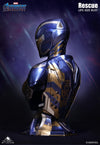 Rescue Armor Mark 49 1:1 Life-Size Bust