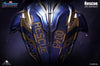 Rescue Armor Mark 49 1:1 Life-Size Bust