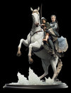 Arwen And Frodo On Asfaloth 1/6 Scale Statue