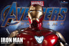 Iron Man LXXV Mark 85 1:1 Life-Size Bust