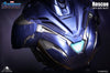 Rescue Armor Mark 49 1:1 Life-Size Bust