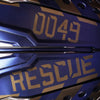 Rescue Armor Mark 49 1:1 Life-Size Bust
