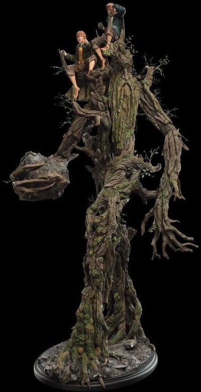 TREEBEARD Masters Collection Statue by WETA