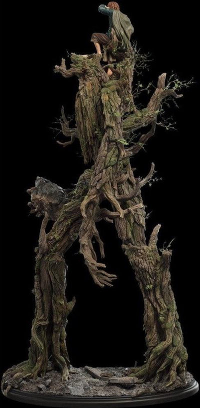 TREEBEARD Masters Collection Statue by WETA