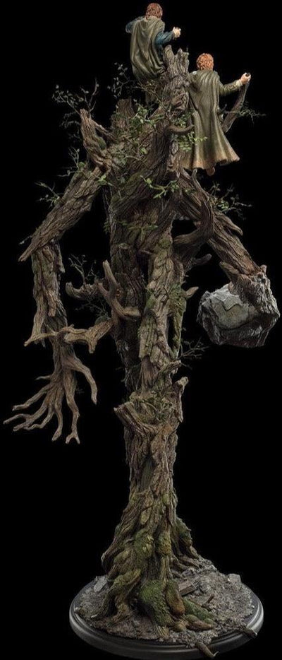 TREEBEARD Masters Collection Statue by WETA