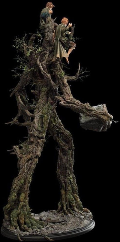 TREEBEARD Masters Collection Statue by WETA