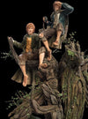 TREEBEARD Masters Collection Statue by WETA