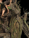 TREEBEARD Masters Collection Statue by WETA