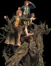 TREEBEARD Masters Collection Statue by WETA