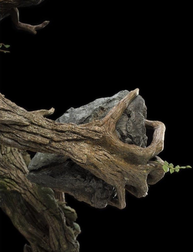 TREEBEARD Masters Collection Statue by WETA Spec Fiction Shop