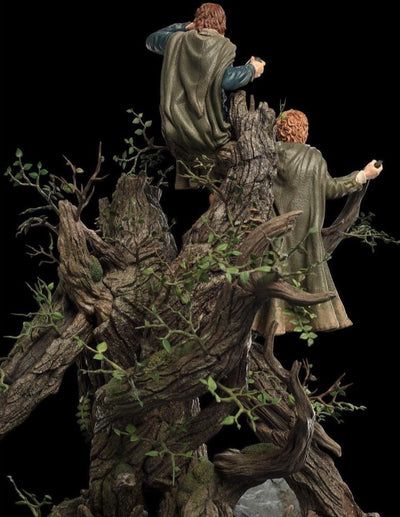 TREEBEARD Masters Collection Statue by WETA