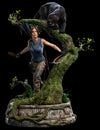 Shadow Of The Tomb Raider: Lara Croft 1/4 Scale Statue by WETA