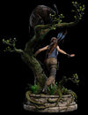 Shadow Of The Tomb Raider: Lara Croft 1/4 Scale Statue by WETA