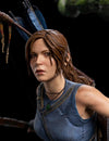 Shadow Of The Tomb Raider: Lara Croft 1/4 Scale Statue by WETA