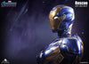 Rescue Armor Mark 49 1:1 Life-Size Bust