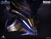 Rescue Armor Mark 49 1:1 Life-Size Bust