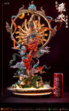 Dun Hwang Thousand Hand 1/4 Scale Statue