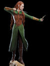 Tauriel Of The Woodland Realm 1/6 Scale Statue