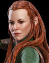 Tauriel Of The Woodland Realm 1/6 Scale Statue