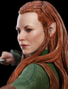 Tauriel Of The Woodland Realm 1/6 Scale Statue