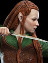 Tauriel Of The Woodland Realm 1/6 Scale Statue