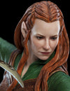 Tauriel Of The Woodland Realm 1/6 Scale Statue