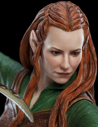 Tauriel Of The Woodland Realm 1/6 Scale Statue