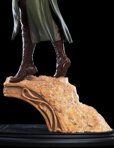 Tauriel Of The Woodland Realm 1/6 Scale Statue