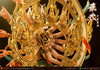 Dun Hwang Thousand Hand 1/4 Scale Statue