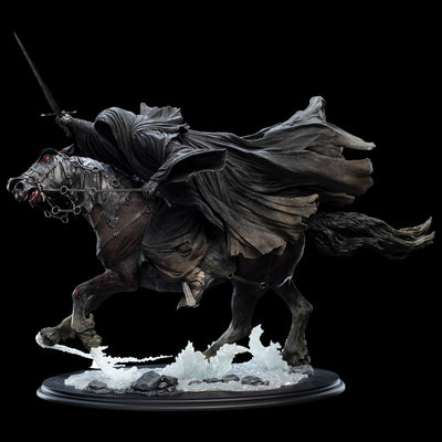 Ringwraith At The Ford 1/6 Scale Statue