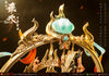 Dun Hwang Thousand Hand 1/4 Scale Statue