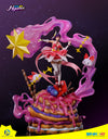 SNK Heroines Tag Team Frenzy - Asamiya Athena 1/6 Scale Statue