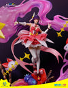 SNK Heroines Tag Team Frenzy - Asamiya Athena 1/6 Scale Statue