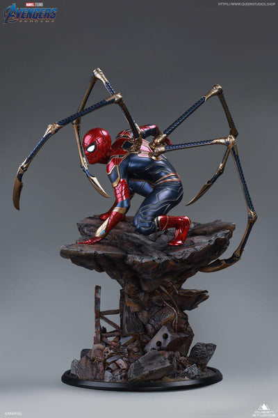 Avengers: Infinity War Iron Spider DELUXE